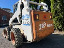 2001 BOBCAT 773