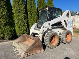 2001 BOBCAT 773