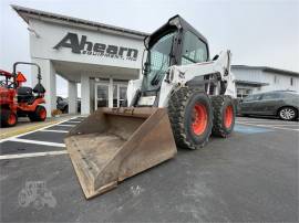 2016 BOBCAT S595