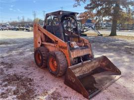 1989 BOBCAT 843