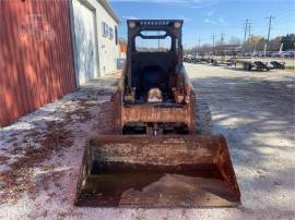 1989 BOBCAT 843