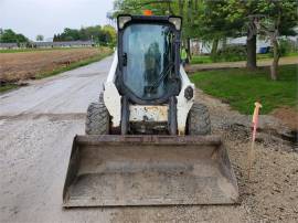 2011 BOBCAT S630