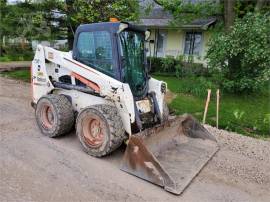 2011 BOBCAT S630