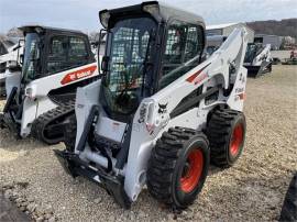 2022 BOBCAT S740