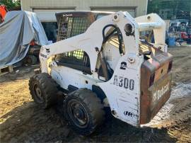 2003 BOBCAT A300