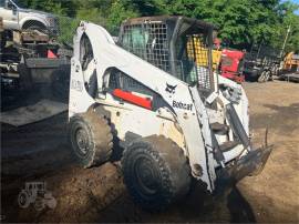 2003 BOBCAT A300