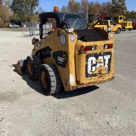 2012 CATERPILLAR 246C