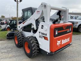 2022 BOBCAT S740