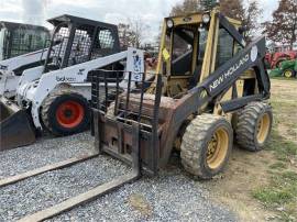 NEW HOLLAND L785