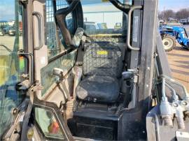 2018 NEW HOLLAND L228