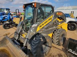 2018 NEW HOLLAND L228