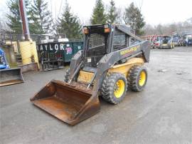 NEW HOLLAND LS180