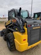 2022 NEW HOLLAND L320