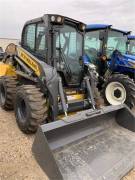 2022 NEW HOLLAND L320