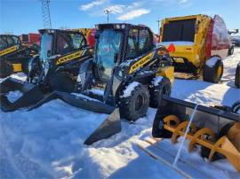 2022 NEW HOLLAND L320