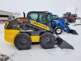 2023 NEW HOLLAND L334