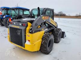 2023 NEW HOLLAND L334