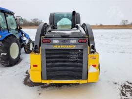 2023 NEW HOLLAND L334