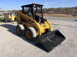 2013 CATERPILLAR 236B3