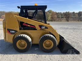 2013 CATERPILLAR 236B3