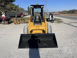 2013 CATERPILLAR 236B3