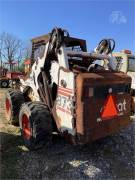 BOBCAT 873