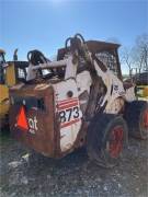 BOBCAT 873