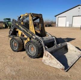 1994 NEW HOLLAND L783