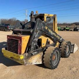 1994 NEW HOLLAND L783