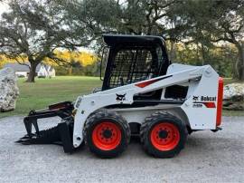 2015 BOBCAT S450