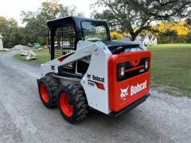 2015 BOBCAT S450