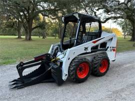 2015 BOBCAT S450