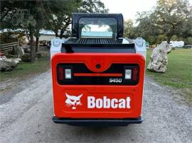 2015 BOBCAT S450