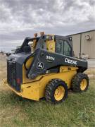 2018 DEERE 330G