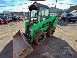 2015 BOBCAT S510