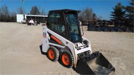 2016 BOBCAT S70