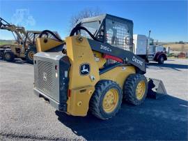 2016 DEERE 316GR