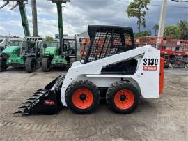 2006 BOBCAT S130