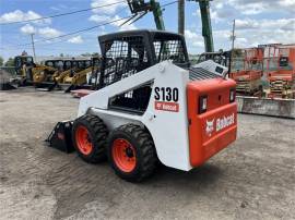 2006 BOBCAT S130