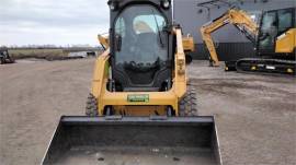 2016 CATERPILLAR 232D