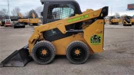 2016 CATERPILLAR 232D