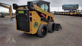 2016 CATERPILLAR 232D