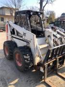 1987 BOBCAT 943