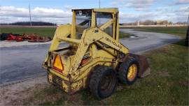 NEW HOLLAND L325