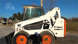 2016 BOBCAT S570