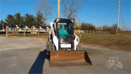 2016 BOBCAT S570