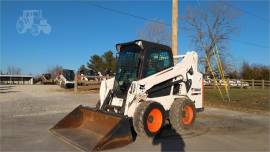 2016 BOBCAT S570