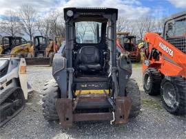 NEW HOLLAND L218