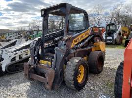 NEW HOLLAND L218