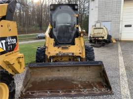 2011 CATERPILLAR 256C